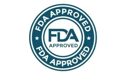 Nervogen Pro FDA-Registered Facility claim