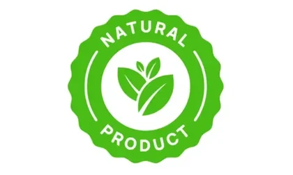 Nervogen Pro Non-GMO, Gluten-Free claim