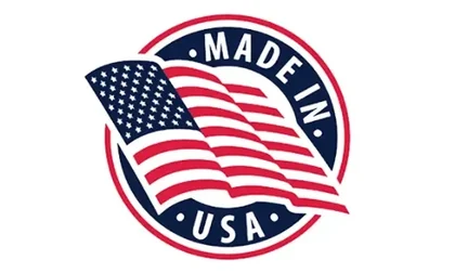 Nervogen Pro Made In The USA claim